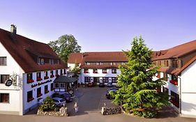 Hotel Gerbe Friedrichshafen